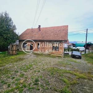 Zaprešić/Dubravica/staro imanje sa kućom i 2165 m2 zemljišta/PRILIKA!