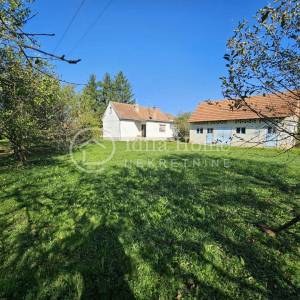 Zaprešić/Laduč/kuća/staro imanje sa 1170m2 zemljišta/TOP LOKACIJA!