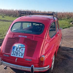 Zastava 750