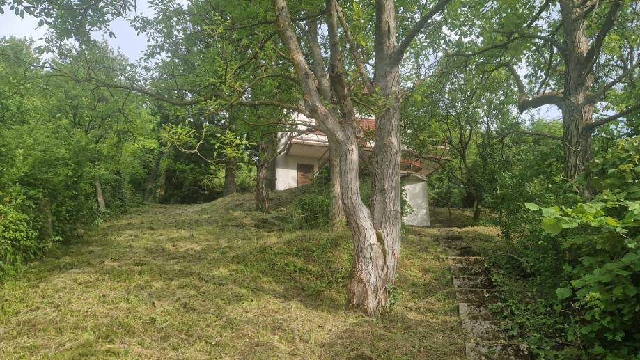 ZELINA, HRNJANEC, VIKEND KUĆA 100m2 (prodaja)