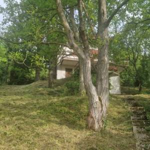 ZELINA, HRNJANEC, VIKEND KUĆA 100m2 (prodaja)