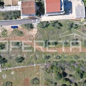Zemljište 1537 m² u Zablaću – prilika za razvoj i ulaganje