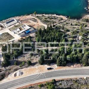 Zemljište pravilnog oblika, 50m do mora, Starigrad Paklenica