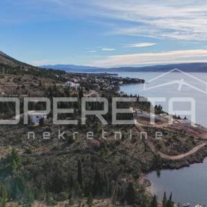 Zemljište pravilnog oblika, 50m do mora, Starigrad Paklenica