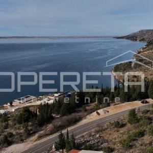 Zemljište pravilnog oblika, 50m do mora, Starigrad Paklenica