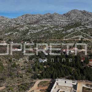 Zemljište pravilnog oblika, 50m do mora, Starigrad Paklenica