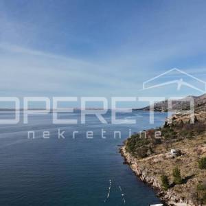 Zemljište pravilnog oblika, 50m do mora, Starigrad Paklenica