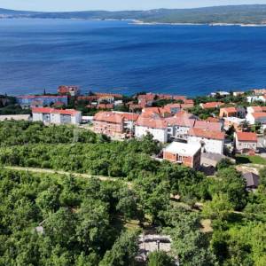 Zemljište sa panoramskim pogledom