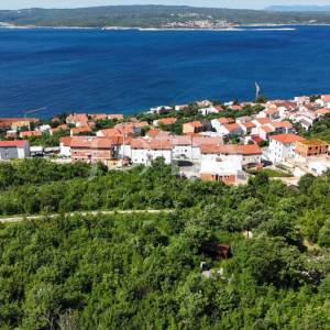 Zemljište sa panoramskim pogledom