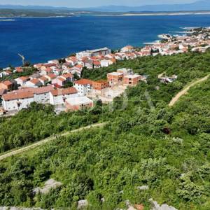 Zemljište sa panoramskim pogledom