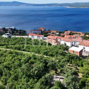Zemljište sa panoramskim pogledom