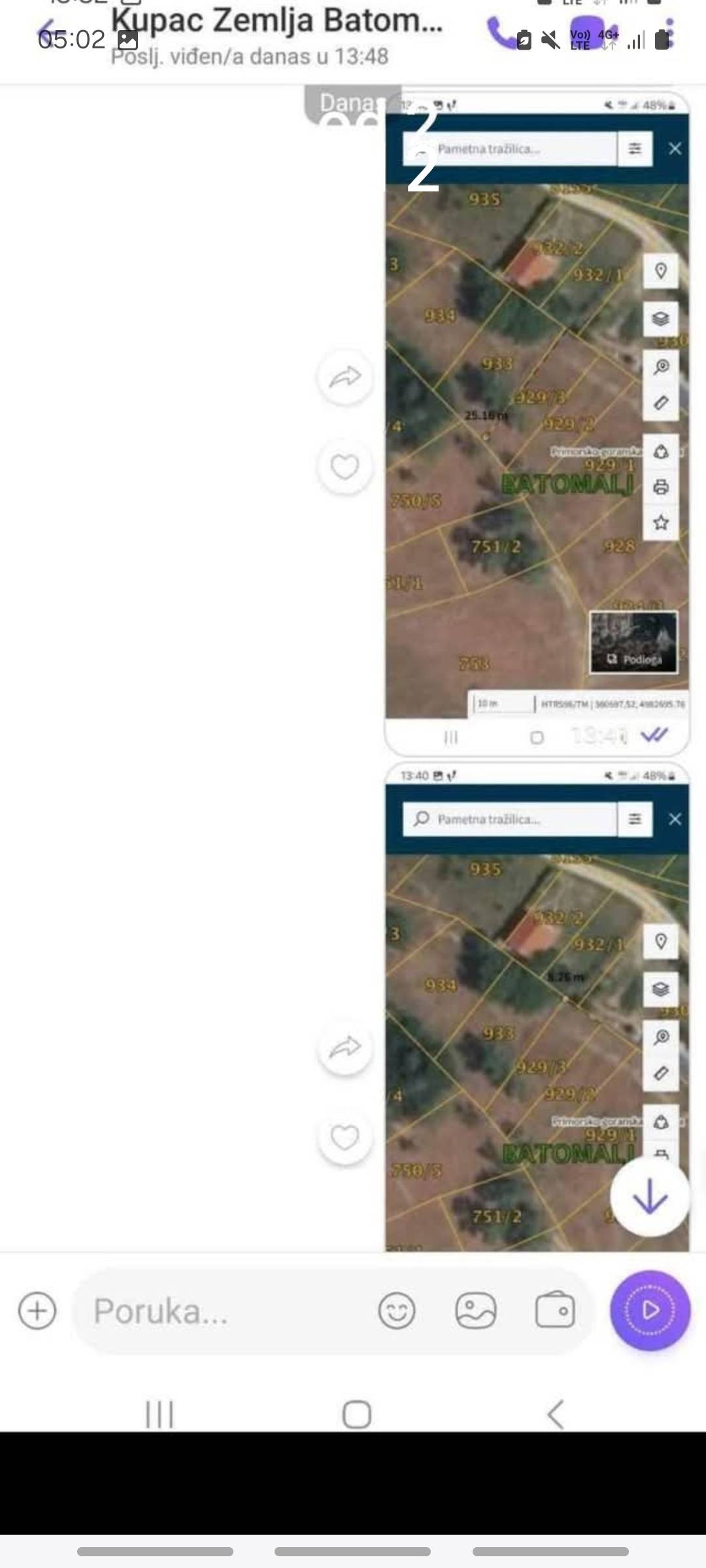 ZEMLJISTE