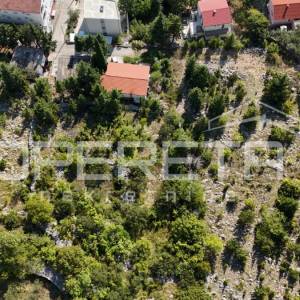 Zemljište u blizini mora – Starigrad Paklenica, 640 m²