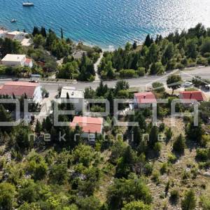 Zemljište u blizini mora – Starigrad Paklenica, 640 m²