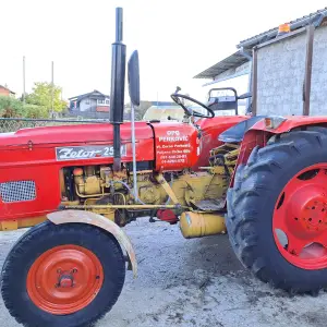 Zetor 2511