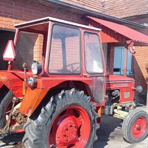 Zetor 3511 s