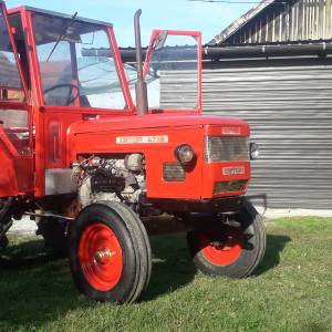 Zetor 4718