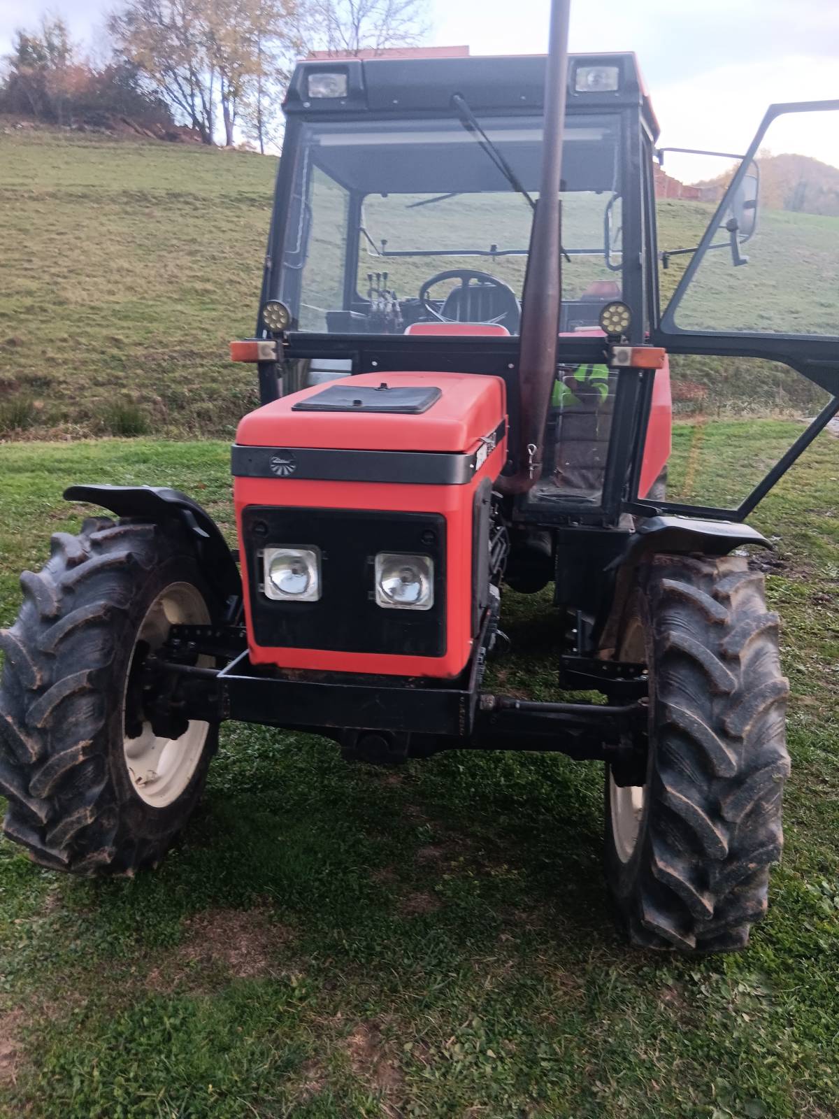 ZETOR 5340