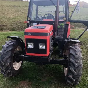 ZETOR 5340