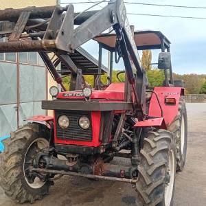 Zetor 6245
