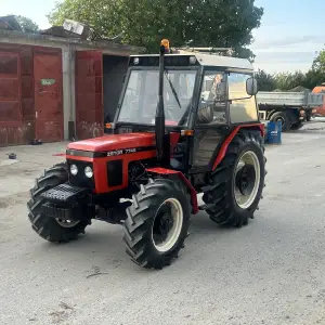 Zetor 7745 ***2065sati***