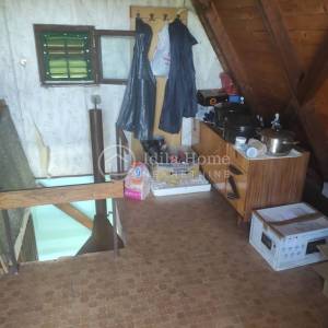 Zlatar/Jertovec/ Vikendica 36 m2 /Klijet / voćnjak/  zemljište 1.717 m2