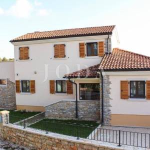 Žminj, okolica, prekrasna Villa u srcu Istre