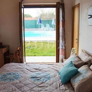 Žminj, okolica, prekrasna Villa u srcu Istre