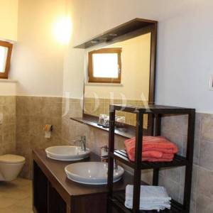 Žminj, okolica, prekrasna Villa u srcu Istre