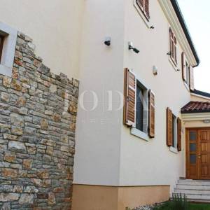 Žminj, okolica, prekrasna Villa u srcu Istre