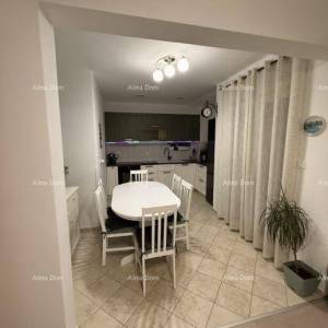 Žminj, Prodaje se potpuno opremljen stan !