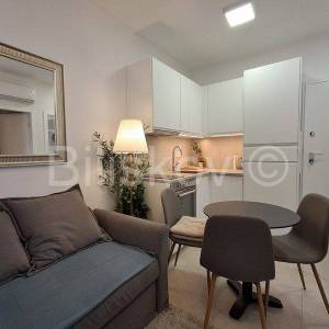 1. iznajmljivanje, novogradnja Sirobuja Split