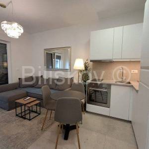 1. iznajmljivanje, novogradnja Sirobuja Split