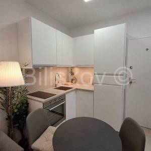 1. iznajmljivanje, novogradnja Sirobuja Split