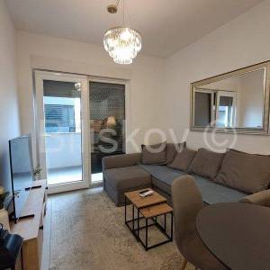 1. iznajmljivanje, novogradnja Sirobuja Split