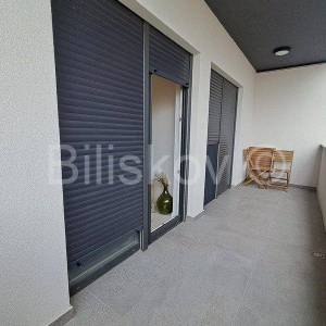 1. iznajmljivanje, novogradnja Sirobuja Split