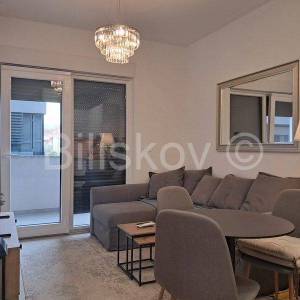 1. iznajmljivanje, novogradnja Sirobuja Split