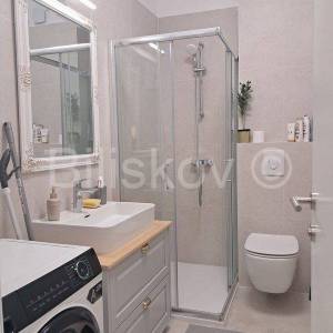 1. iznajmljivanje, novogradnja Sirobuja Split