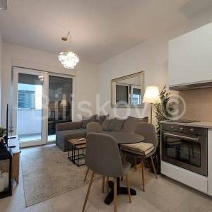 1. iznajmljivanje, novogradnja Sirobuja Split