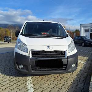 2014 peugeot EXPERT AVANTAGE, odlično stanje, dizel