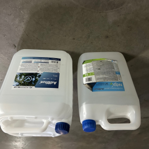 Ad Blue tekućina aditiv (15  litara)