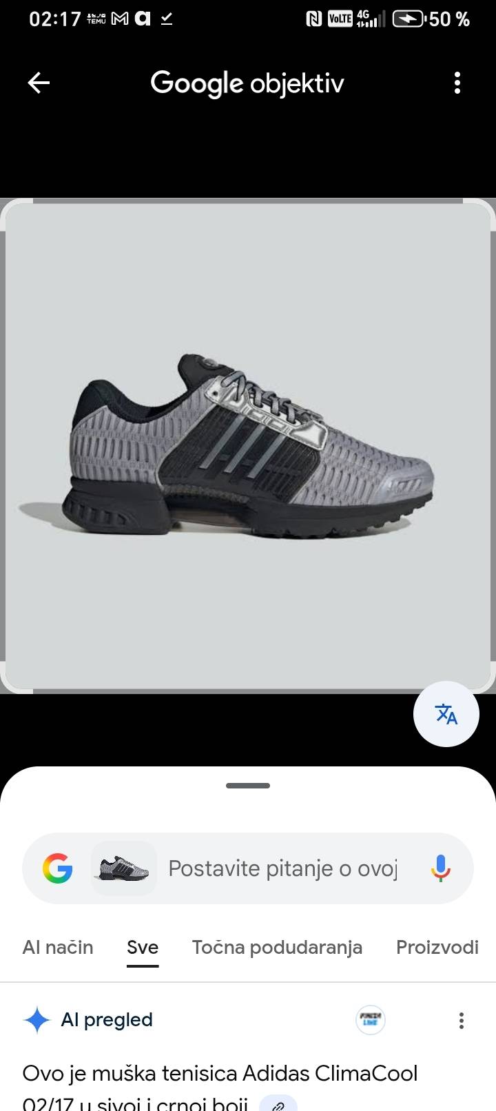 Adidas climacool,, i adidas bijele