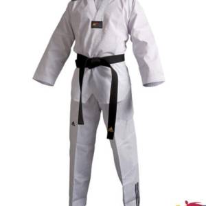 Adidas taekwando kimodo
