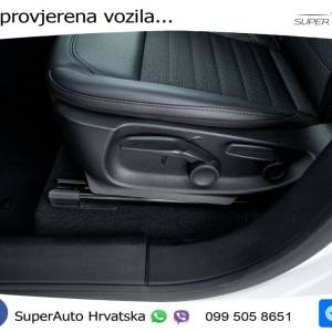 Alfa Romeo Stelvio 2.2 JTDM Aut. Sprint 160 KS, MATRIX+ACC+KAM+VIRT+PDC+NAVI