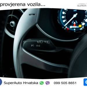 Alfa Romeo Stelvio 2.2 JTDM Aut. Sprint 160 KS, MATRIX+ACC+KAM+VIRT+PDC+NAVI