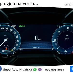 Alfa Romeo Stelvio 2.2 JTDM Aut. Sprint 160 KS, MATRIX+ACC+KAM+VIRT+PDC+NAVI