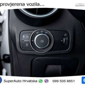 Alfa Romeo Stelvio 2.2 JTDM Aut. Sprint 160 KS, MATRIX+ACC+KAM+VIRT+PDC+NAVI