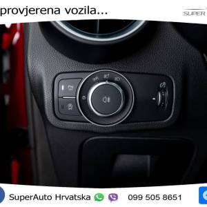 Alfa Romeo Stelvio 2.2 JTDM Aut. Sprinter 160 KS, MATRIX+ACC+KAM+PDC+NAVI