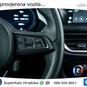 Alfa Romeo Stelvio 2.2 JTDM Aut. Sprinter 160 KS, MATRIX+ACC+KAM+PDC+NAVI