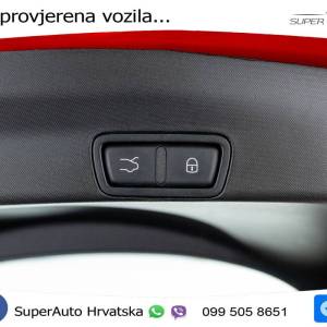 Alfa Romeo Stelvio 2.2 JTDM Aut. Sprinter 160 KS, MATRIX+ACC+KAM+PDC+NAVI